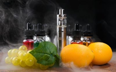 Where to Find the Right Products for New Vapers in Fort Worth, Texas