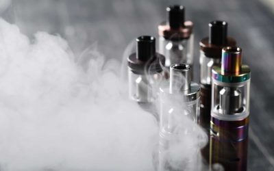 Ideal Vape Starter Kit for Vapers in Fort Worth, TX