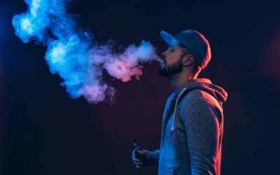 Positive Things That Can Happen When You Switch to Vaping