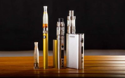 Vape-Kit vs. E-cig? – Buying the Right Product in Fort Worth, TX