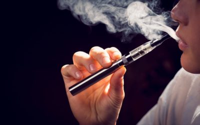 How Can We Stop Spit-Back When Vaping?