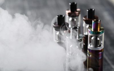 Will we Witness Tracking Chips in Vapes In Fort Worth, TX, Soon?