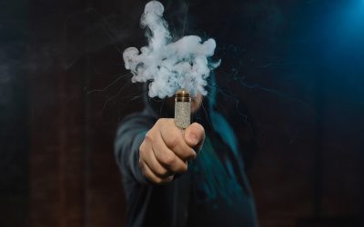 Selecting the Right Vape Flavor in Fort Worth, TX