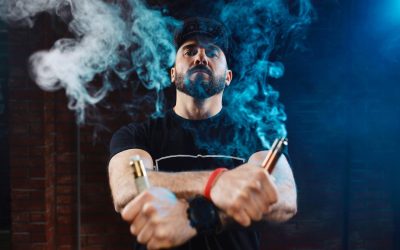 Vape-Kit vs. E-cig? – Buying the Right Product in Fort Worth, TX