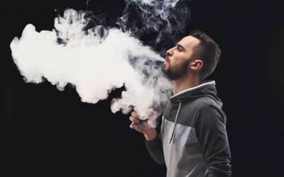 How VAping Supports your Initiative to Quit Smoking in Fort Worth, TX